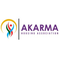 Akarma Housing Association logo - Similar company to Hive Support Services Ltd