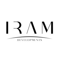 Iram Developments logo - Similar company to Icicb Developments