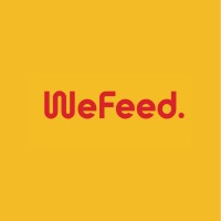 WeFeed logo - Similar company to Groupe Marnova Holding