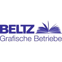 Beltz Grafische Betriebe GmbH logo - Similar company to How2 Ag