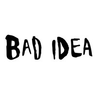 Bad Idea Studios logo - Similar company to Bad Idea Studio