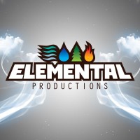 ELEMENTAL PRODUCTIONS logo - Similar company to Web3Iam