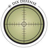 Dix Defense logo - Similar company to True North Enterprises
