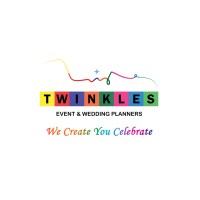 Twinkles Event and Wedding Planners logo - Similar company to The Wedding Proposal