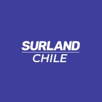 Surland Chile logo - Similar company to Explora Chile
