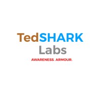 TedSHARK Labs logo - Similar company to Opleap - Work Management Cloud