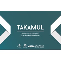 Takamul National Company logo - Similar company to Zeraxo