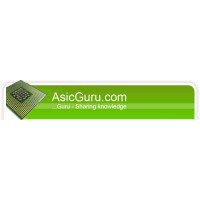 Asicguru Ventures logo - Similar company to Akriti Precision Systems Private Limited