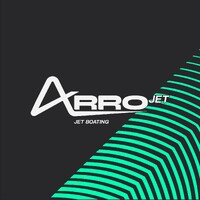 Arro Jet logo - Similar company to See Moreton