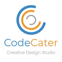 CodeCater logo - Similar company to Krayam