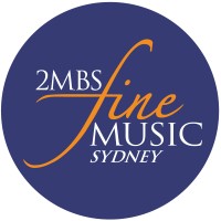 2MBS Fine Music Sydney logo - Similar company to Sw Multimedia