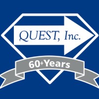 QUest, Inc logo - Similar company to Wickett Advisory