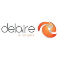 Delaire Energies logo - Similar company to Excelpneu