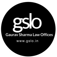 Gaurav Sharma Law Offices (gslo) logo - Similar company to Ranker Vision