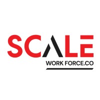 ScaleWorkForce logo - Similar company to Tara Style Studio