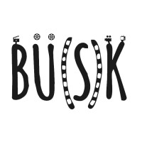 Bü(s)k - Boğaziçi Üniversitesi Sinema Kulübü logo - Similar company to Sinopsis Dergi