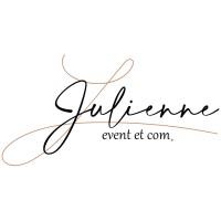 JULIENNE Event logo - Similar company to Cvw Motorcom