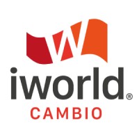 iWorld logo - Similar company to Carrera Legal Slp