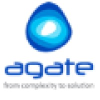 Agate Services Private Limited