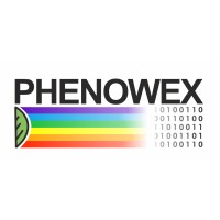 PHENOWEX logo - Similar company to Phenotypos Cyprus