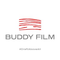 BUDDY FILM logo - Similar company to Fm