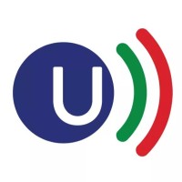 UNITECH Ultrasonics logo - Similar company to Skyroot Networks