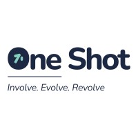One Shot-Technical Forum logo - Similar company to Cognyee