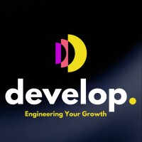 developrec logo - Similar company to Develop. Recruitment