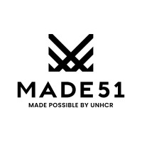 MADE51 logo - Similar company to Cendry