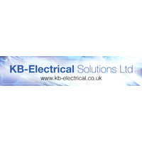 K B Electrical Solutions Limited logo - Similar company to Jbb Electrical Ltd