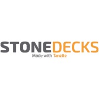 STONEDECKS logo - Similar company to Opal Homes | Keller Williams On The Water