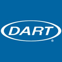 Dart Container logo - Similar company to X