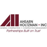 Ahearn Holtzman Inc logo - Similar company to Valjato Engineering P.C.