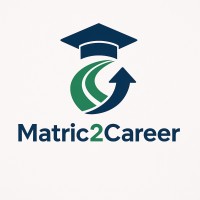 Matric2Career logo - Similar company to Saiham Cotton Mills Ltd.
