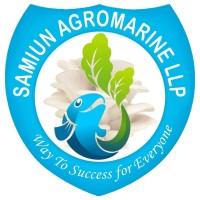 SAMIUN AGROMARINE LLP logo - Similar company to Ayurmandi