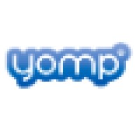 Yomp UK logo - Similar company to Yomp