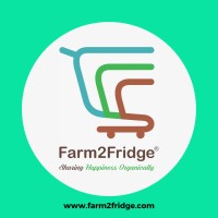 farm2fridge logo - Similar company to Hyquick