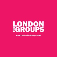 London For Groups Ltd logo - Similar company to Toolmaster Sales