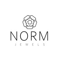 NORM JEWELS logo - Similar company to Art Masterclass
