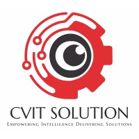 CVIT SOLUTION logo - Similar company to Elansol Technologies Private Limited