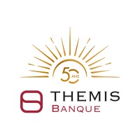 Thémis Banque logo - Similar company to Ekios