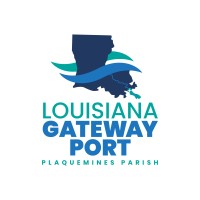 Louisiana Gateway Port logo - Similar company to Infinity Engineering Consultants, Llc
