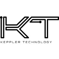Keppler Technology, LLC logo - Similar company to Digitalbots Global, Research Y Consultoría Digital