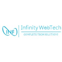 Infinity WebTech logo - Similar company to Widget Infotech