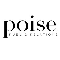 Poise Public Relations logo - Similar company to Spacious Rituals