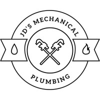 JD's Mechanical Plumbing logo - Similar company to Inline Mechanical Installations