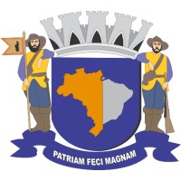 Prefeitura de Santana de Parnaíba - Oficial logo - Similar company to We Feel
