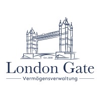 London Gate Vermögensverwaltung logo - Similar company to Immo-Event