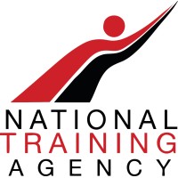 National Training Agency logo - Similar company to Nipdec (The National Insurance Property Development Company Limited)