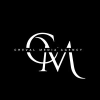 Cheval Media Agency logo - Similar company to Io Sono Te People Care
